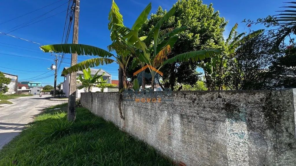 Terreno de Esquina no Balneário Canoas - Foto 6