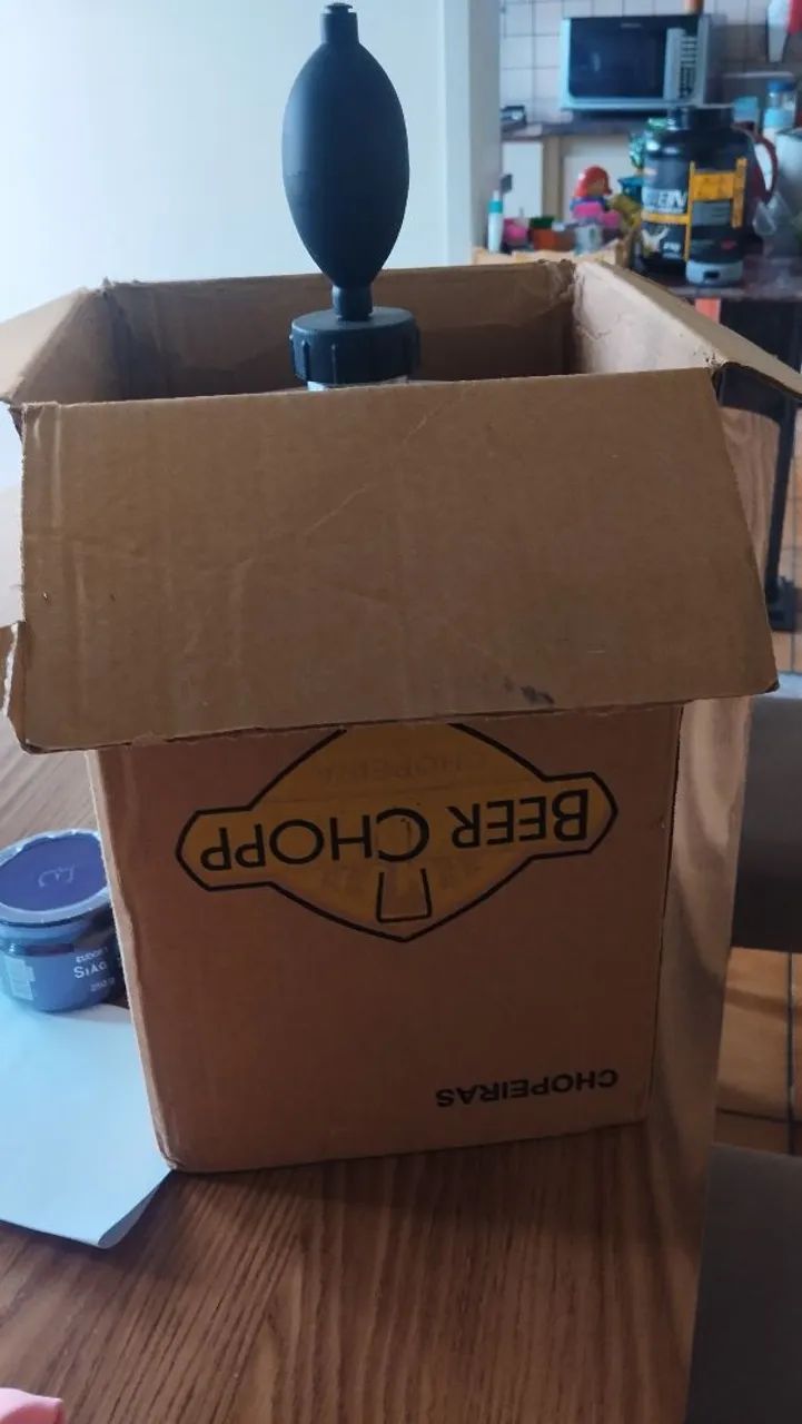 Chopeira  - Foto 2