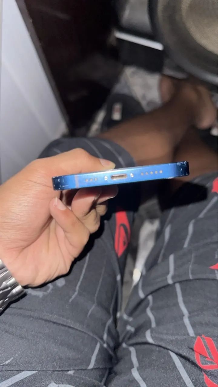 iPhone 12 128gb  - Foto 4
