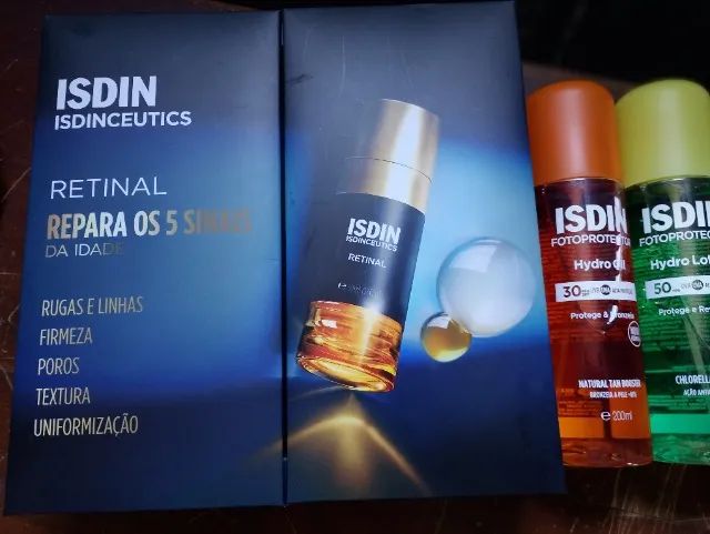 Estética Isdin - Foto 3