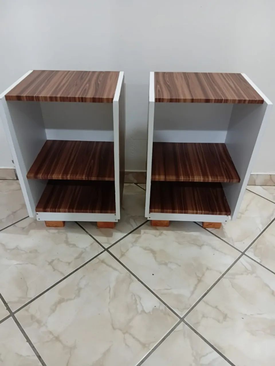 Movel Cabeceira de Cama - Foto 5