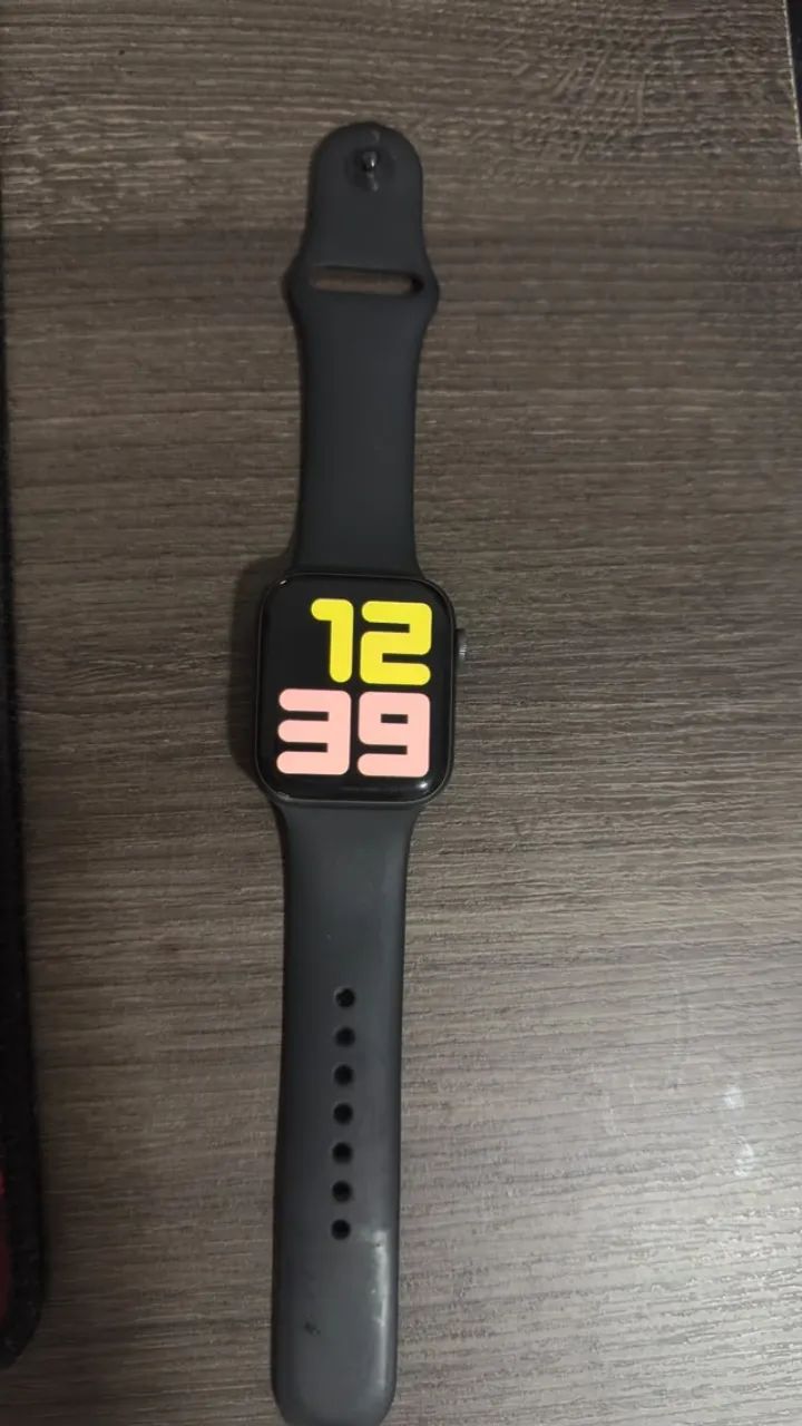 Apple Watch serie 4