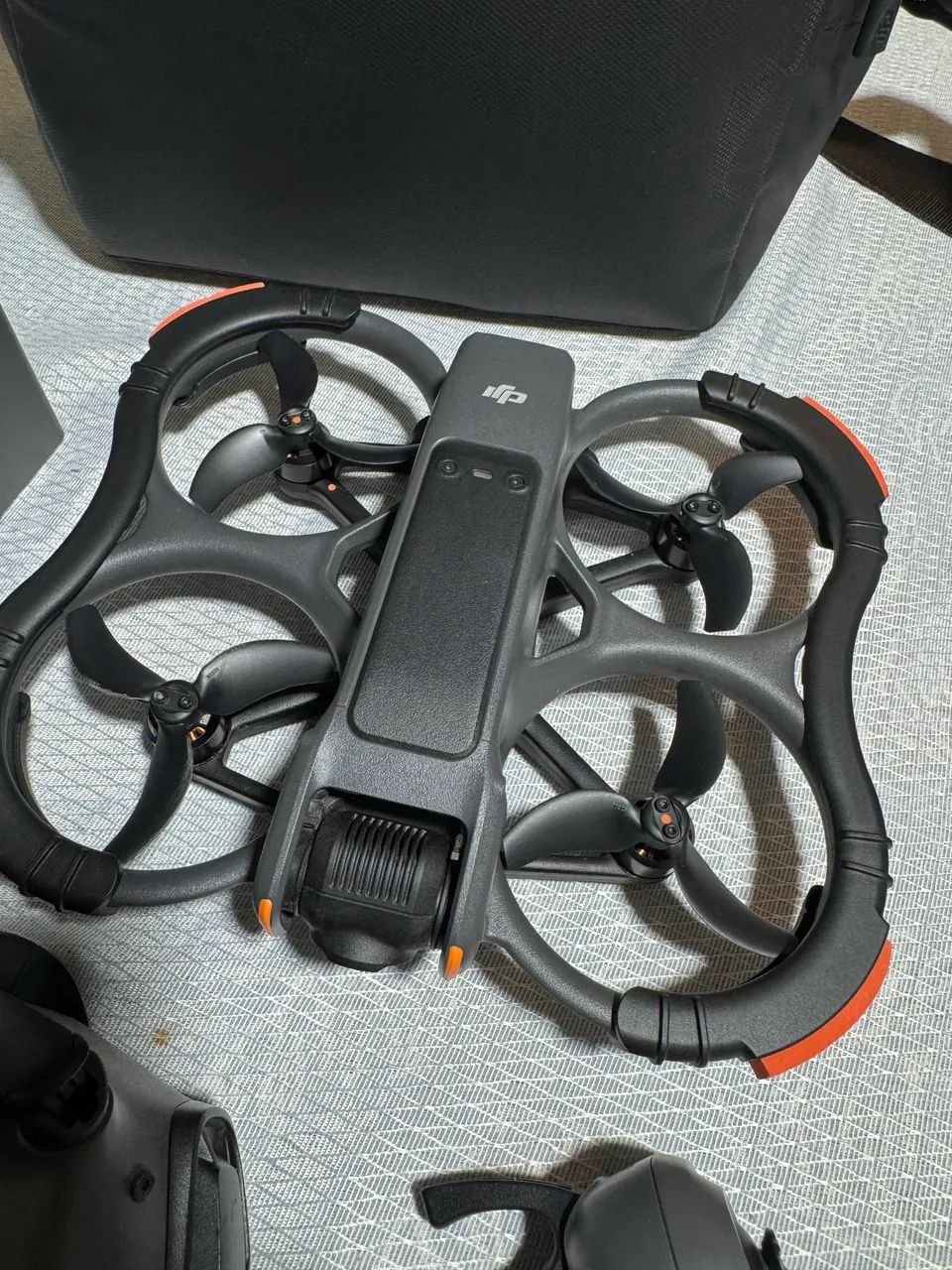Drone DJI Avata 2  - Foto 3
