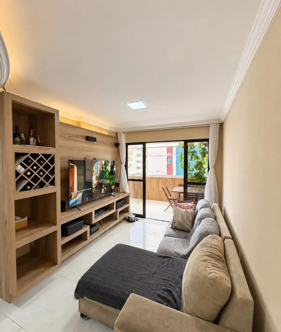 apartamento no renascença 96m2 - Foto 4