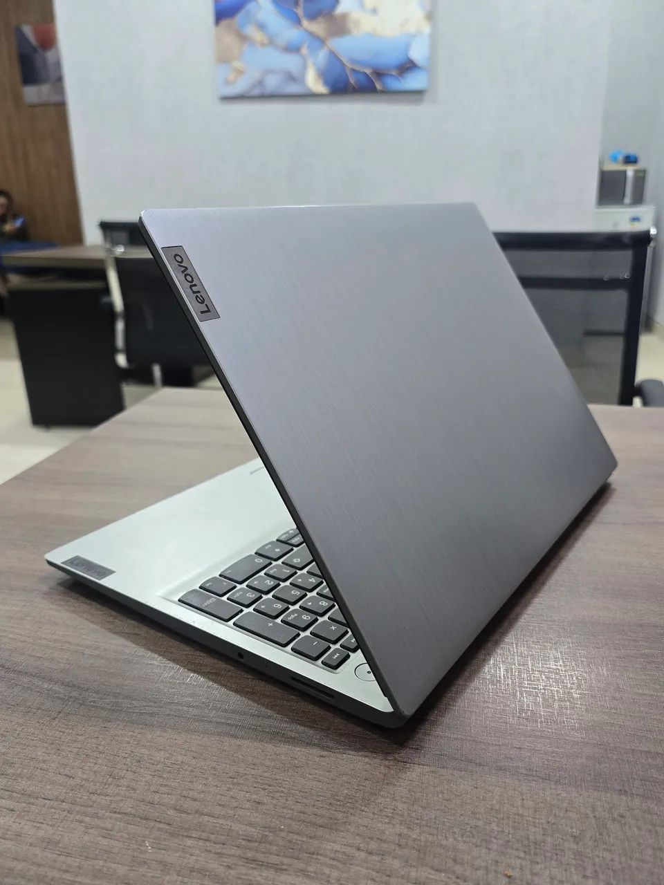 Notebook Lenovo i5  - Foto 3