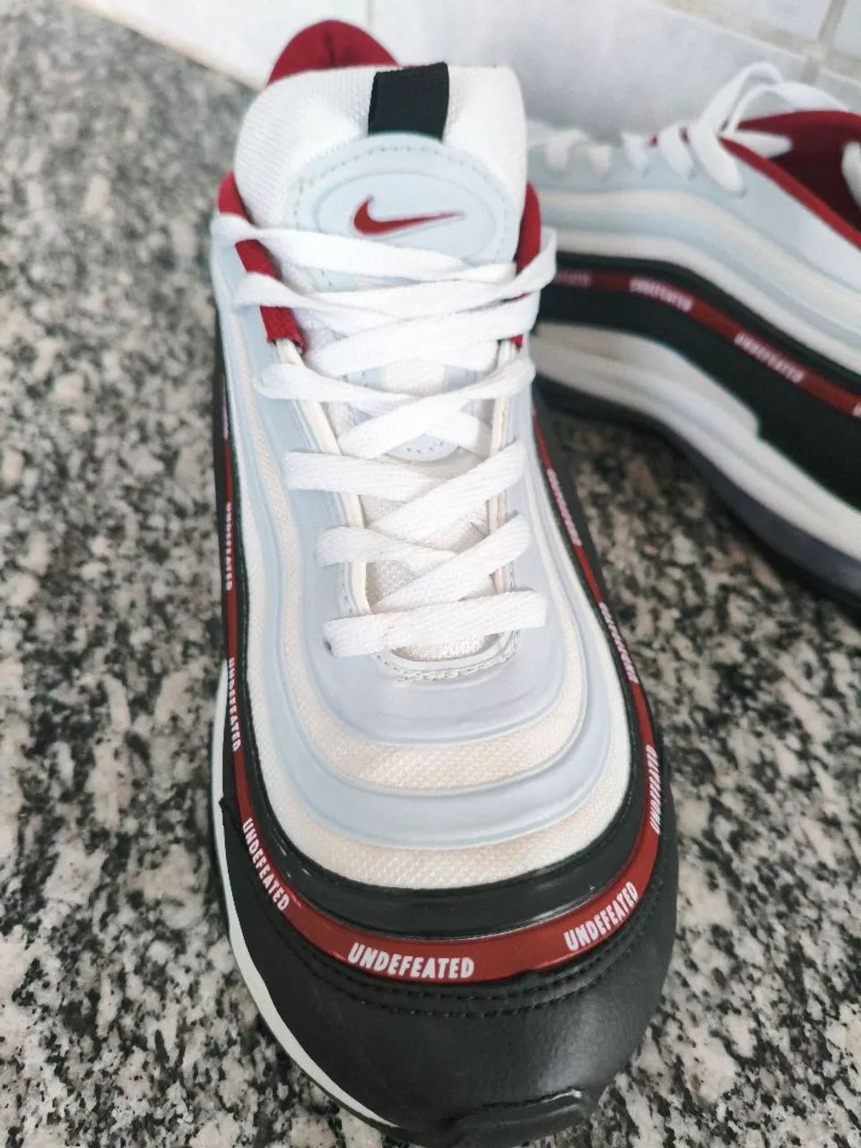 TÊNIS NIKE - Foto 5