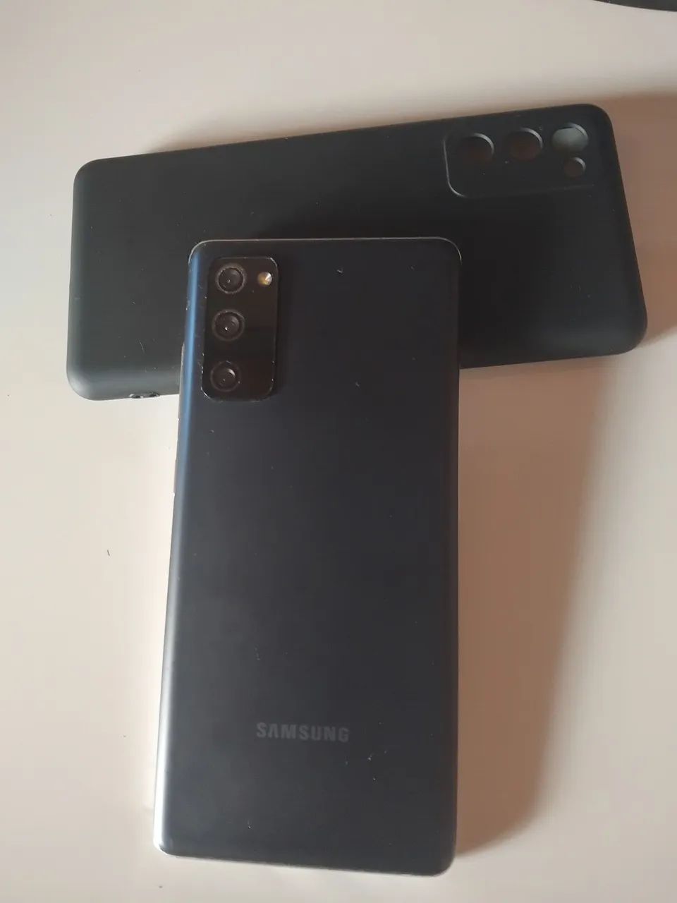 Galaxy S20-FE - Foto 4