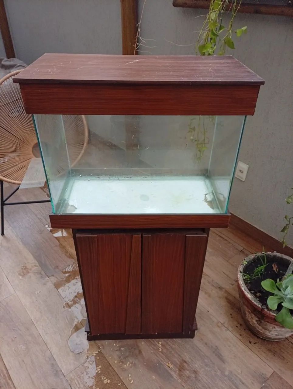 AQUÁRIO 72L - Foto 6