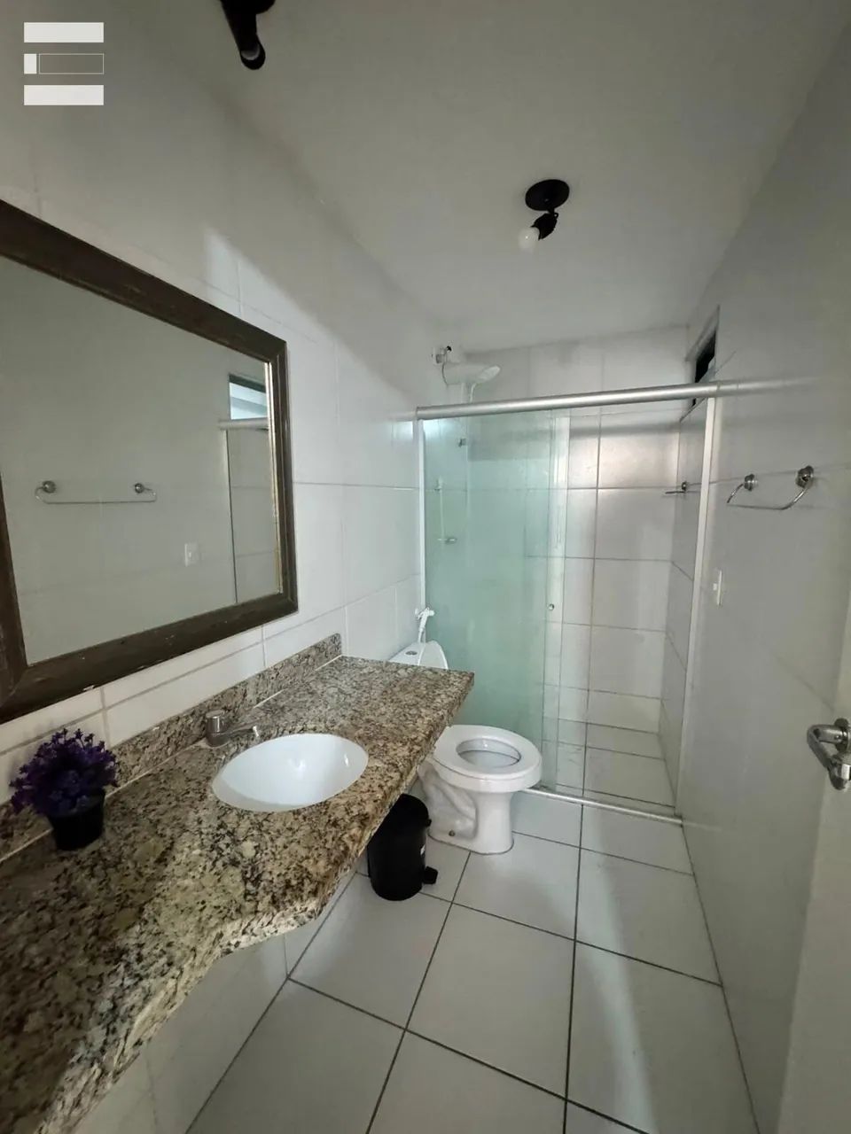 Apartamento para Locação na ponta verde | 2 Quartos | Edifício Monticatini - Foto 4