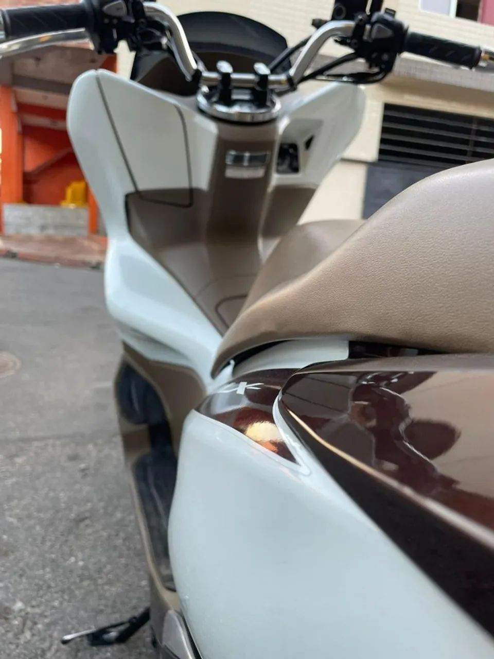 Moto  - Foto 2