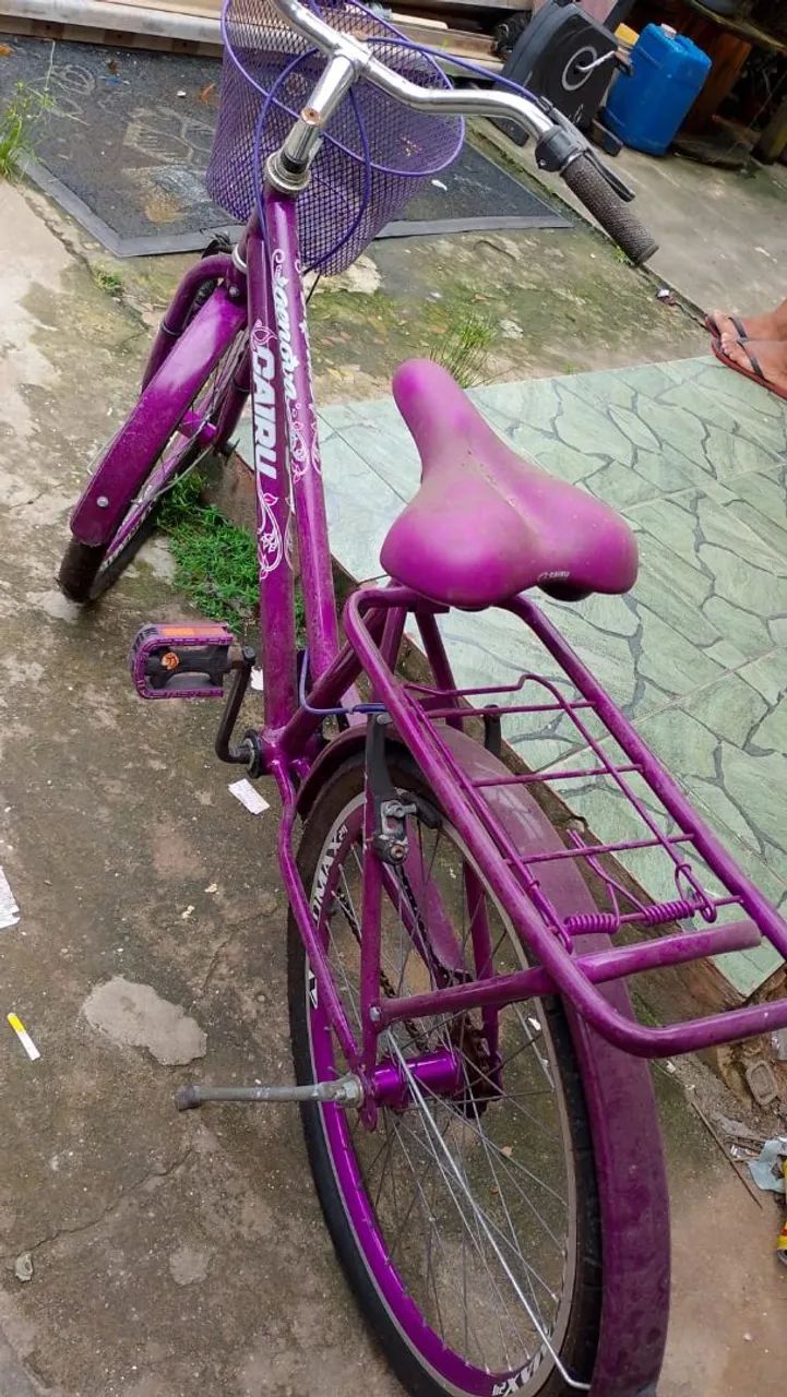 Bicicleta  - Foto 2