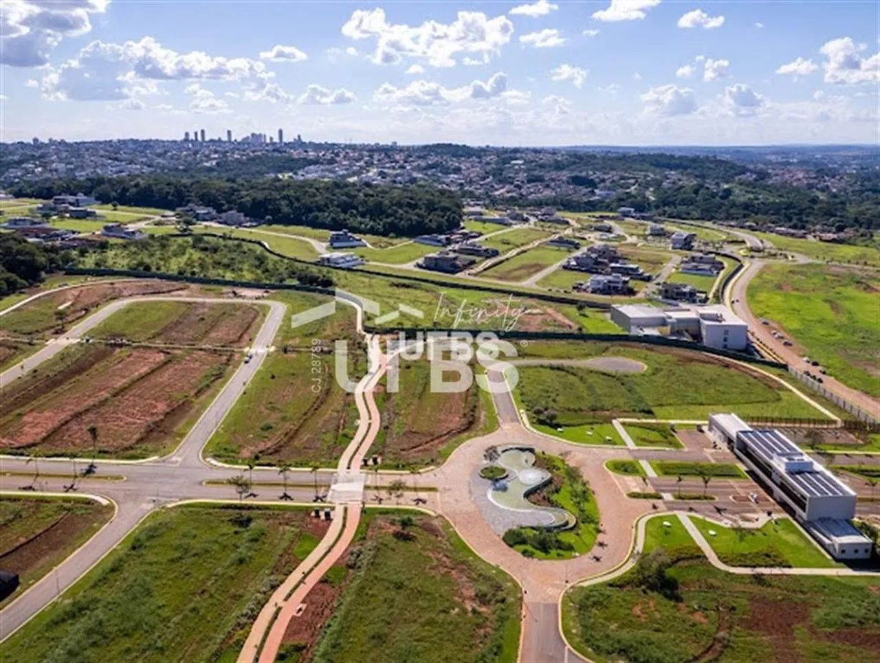 Excelente lote à venda no Plateau D´or Unique! - Foto 3