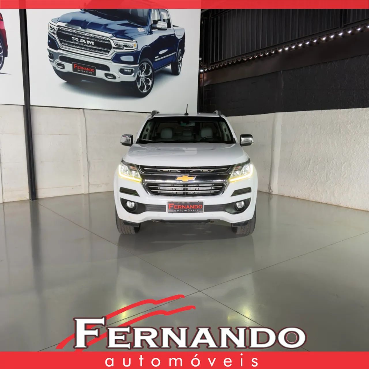 Chevrolet S10 2020 - Foto 2