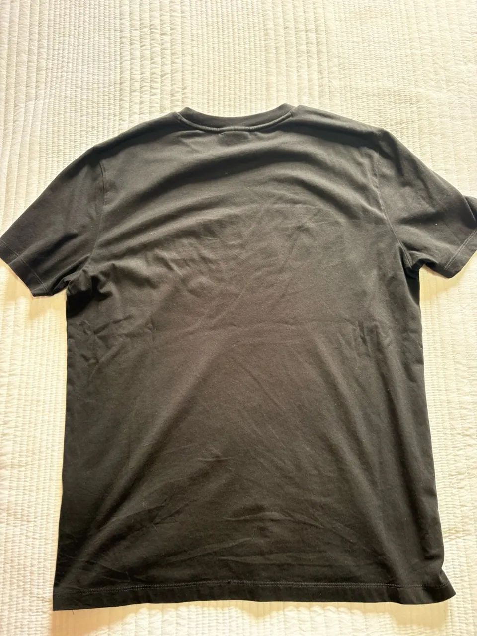 CAMISETA HUGO BOSS P - Foto 4