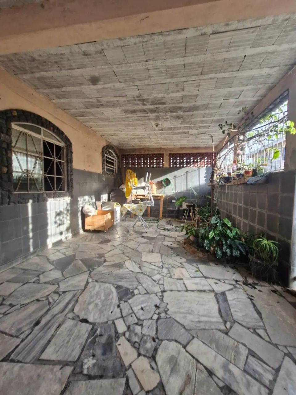Casa Linear em Barcelona por 480mil!
