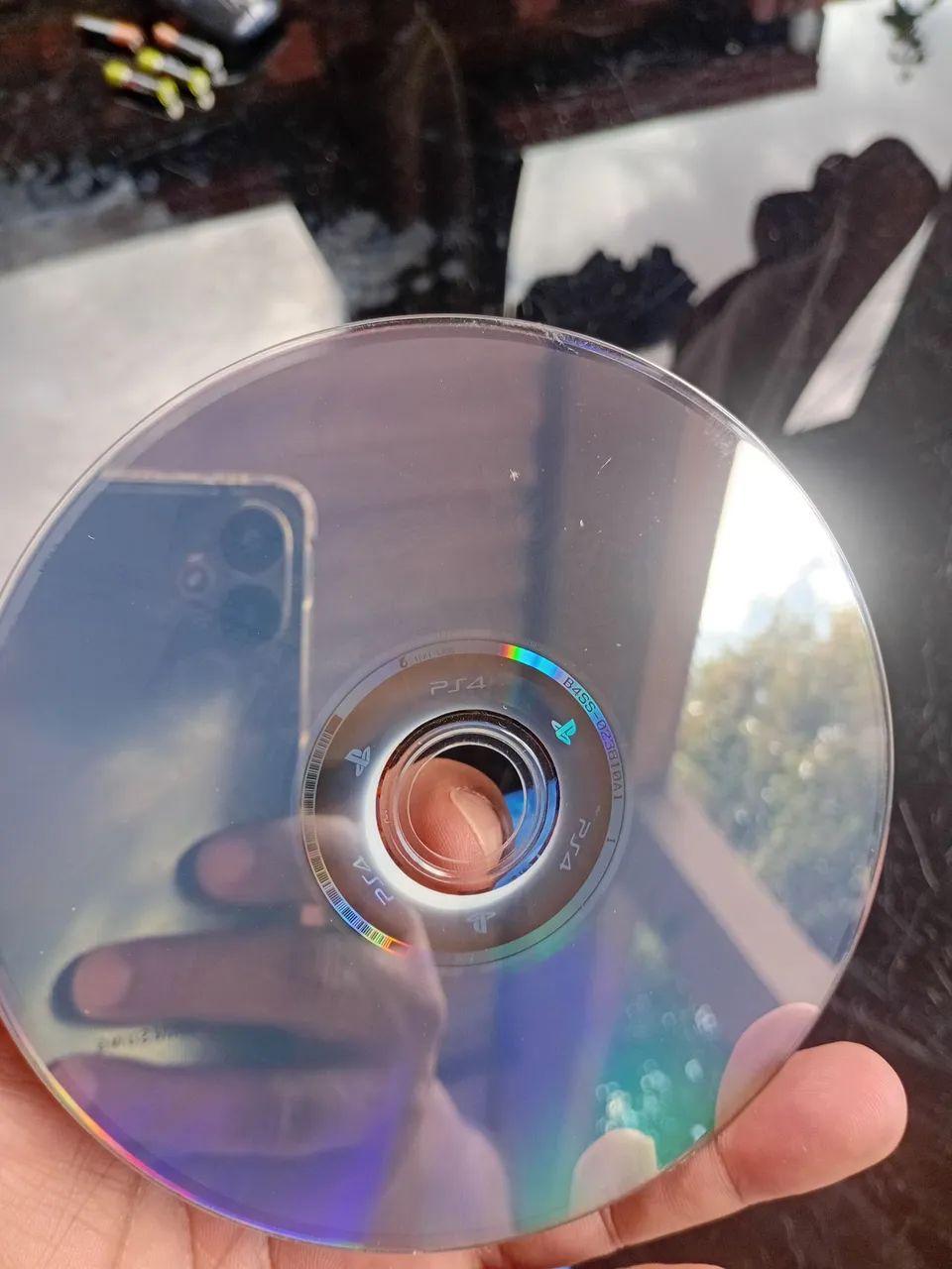 Blazblue Central Fiction Ps4 - Foto 5
