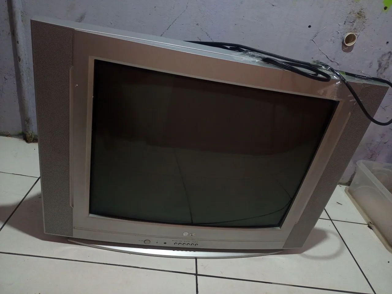 Tv tubo 29