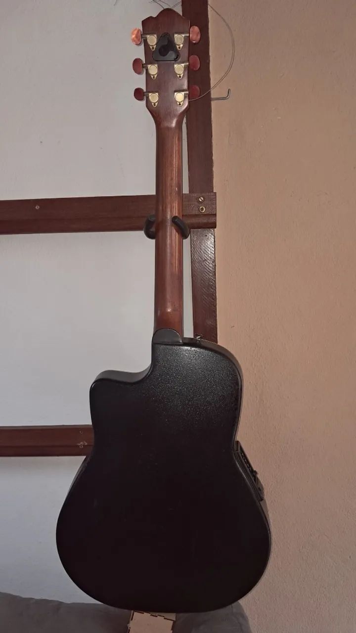 Violão Eagle CH 306 - Foto 2