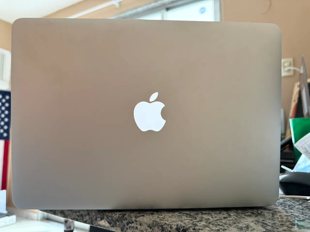 MacBook Air 2017 - Foto 3