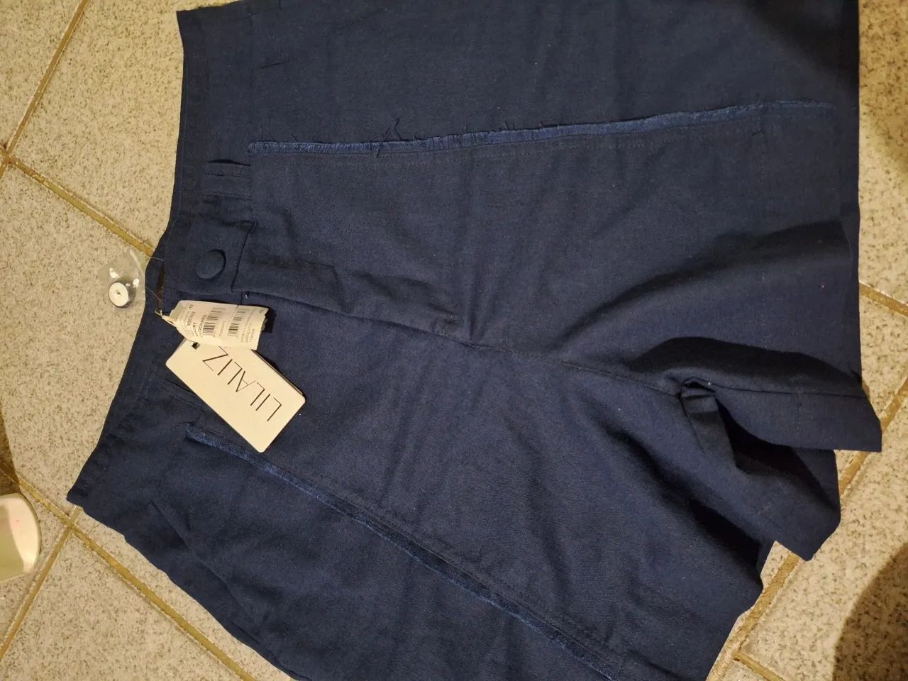 Short tam.42 - Foto 4