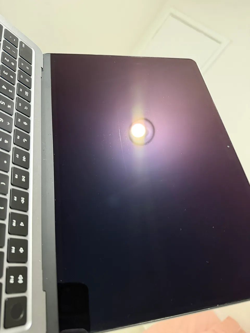 MacBook Air m3 8gb ram 256ssd - Foto 4