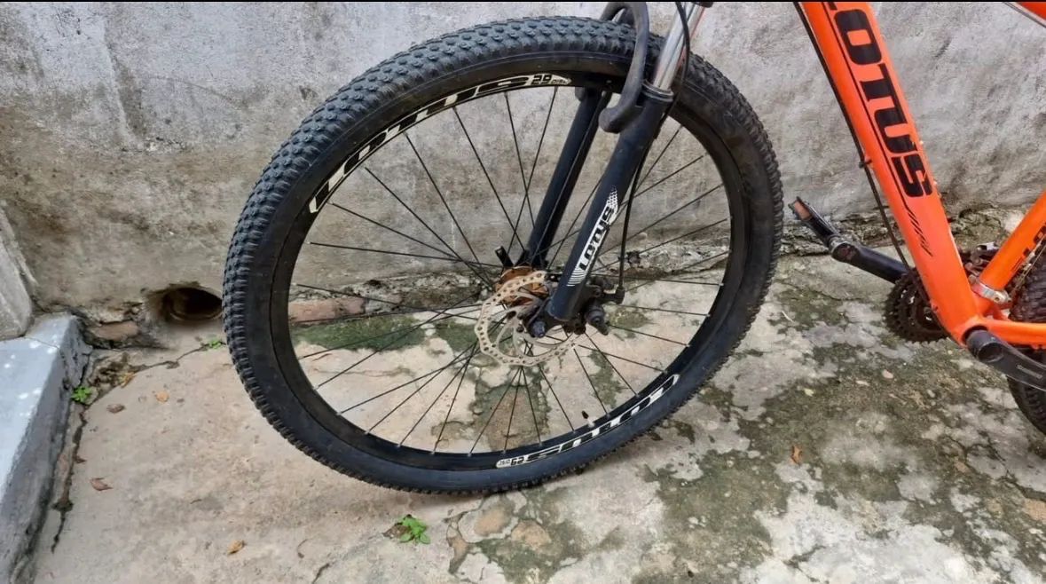 Bike aro 29 - Foto 4