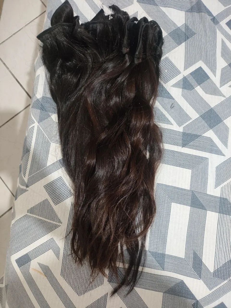 Mega hair Premium