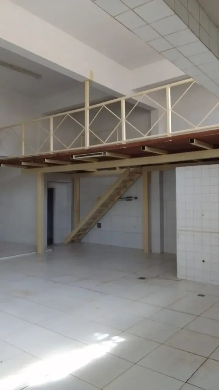 Loja para Aluguel - Bairro Caiçara! - Foto 5