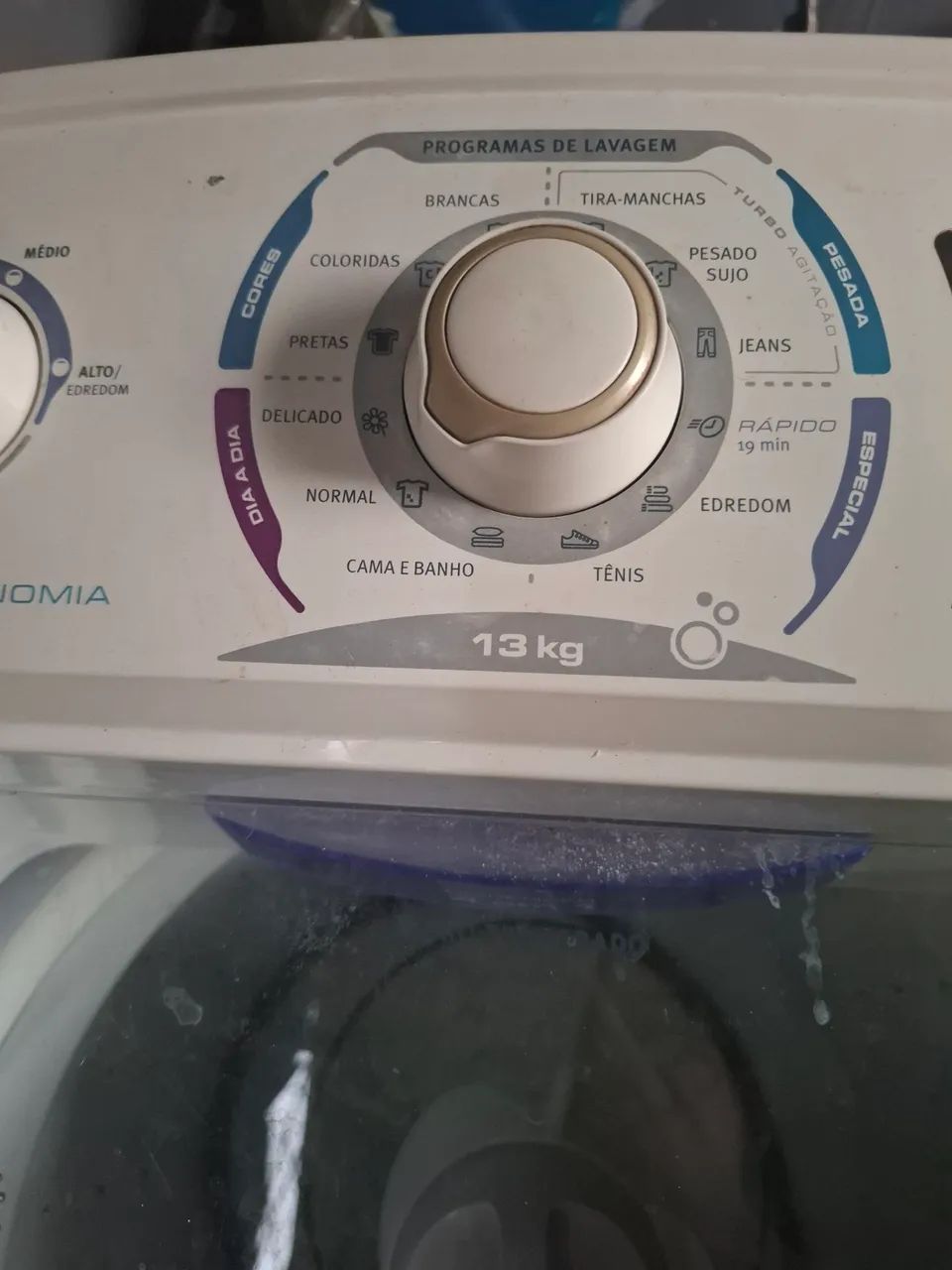 Máquina para retirada de peças  - Foto 3