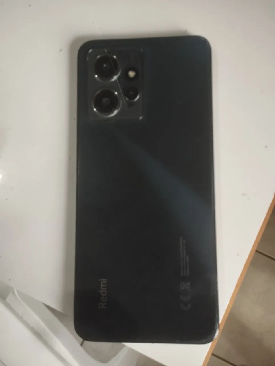 Vendo redmi12