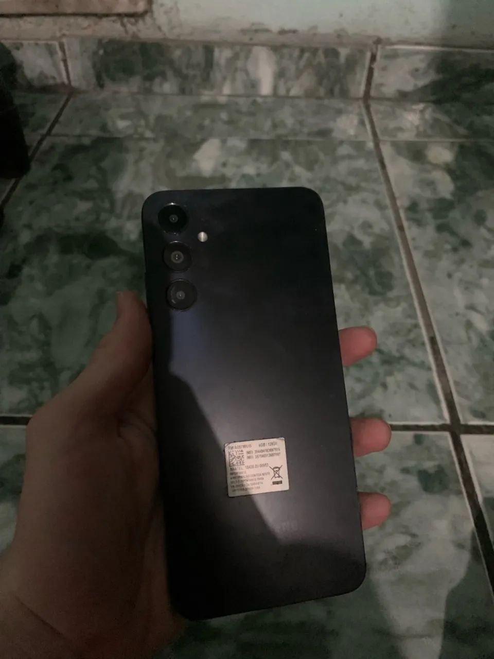 Samsung Galaxy A05s - Foto 3