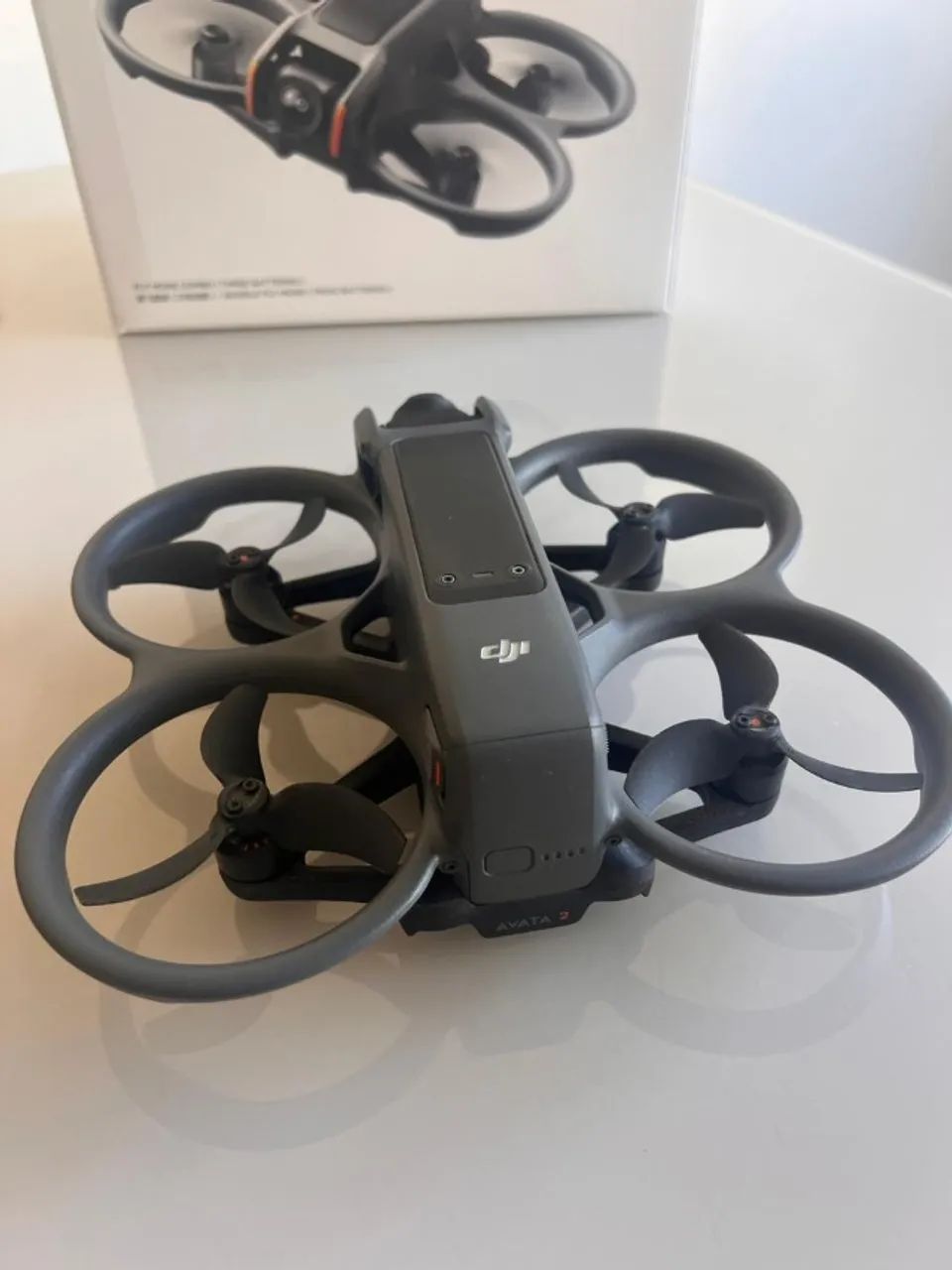DJI Avata 2 + 3 baterias + Hub - Foto 3