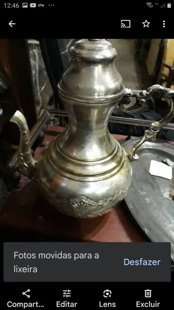 Antiguidade 