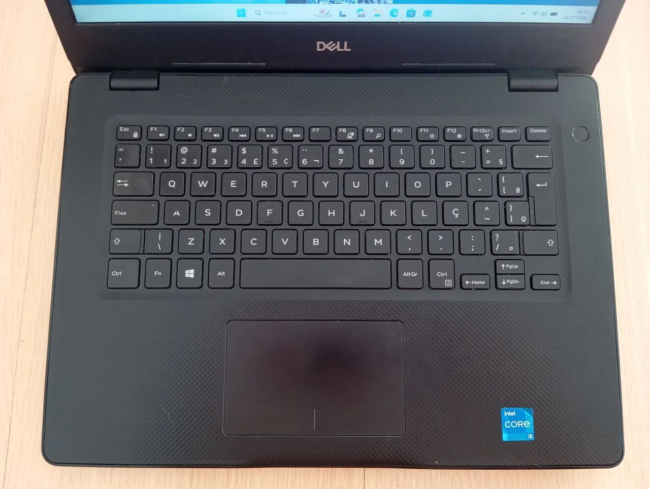 Notebook Vostro 3480 P89G Core i5 8GB SSD 256GB - Foto 2