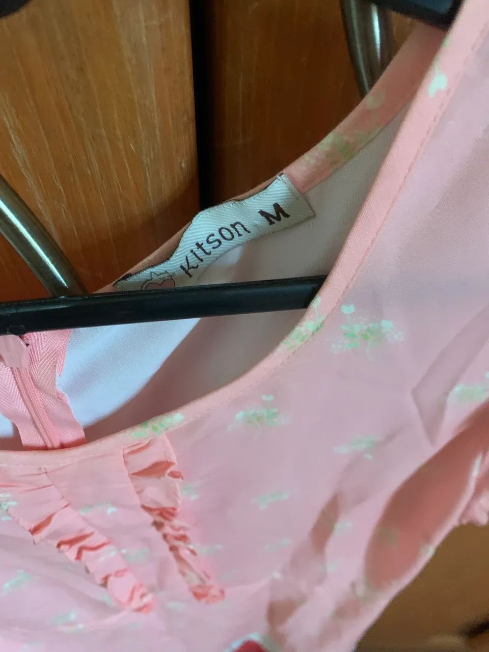 Vestido Kitson  - Foto 2