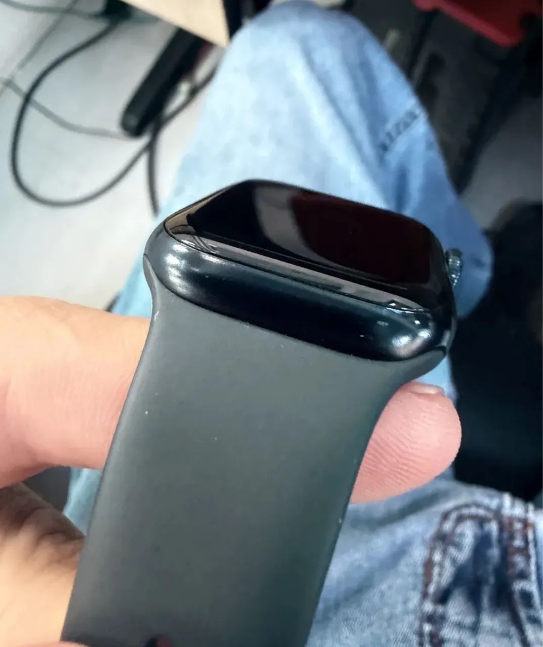 Apple Watch Series 8 41mm   - Foto 3