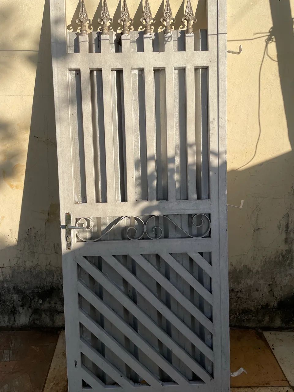 Portão  - Foto 3