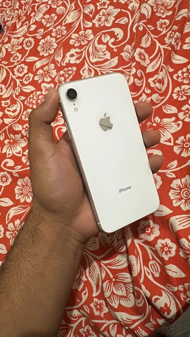 iphone XR 64gb - Foto 2
