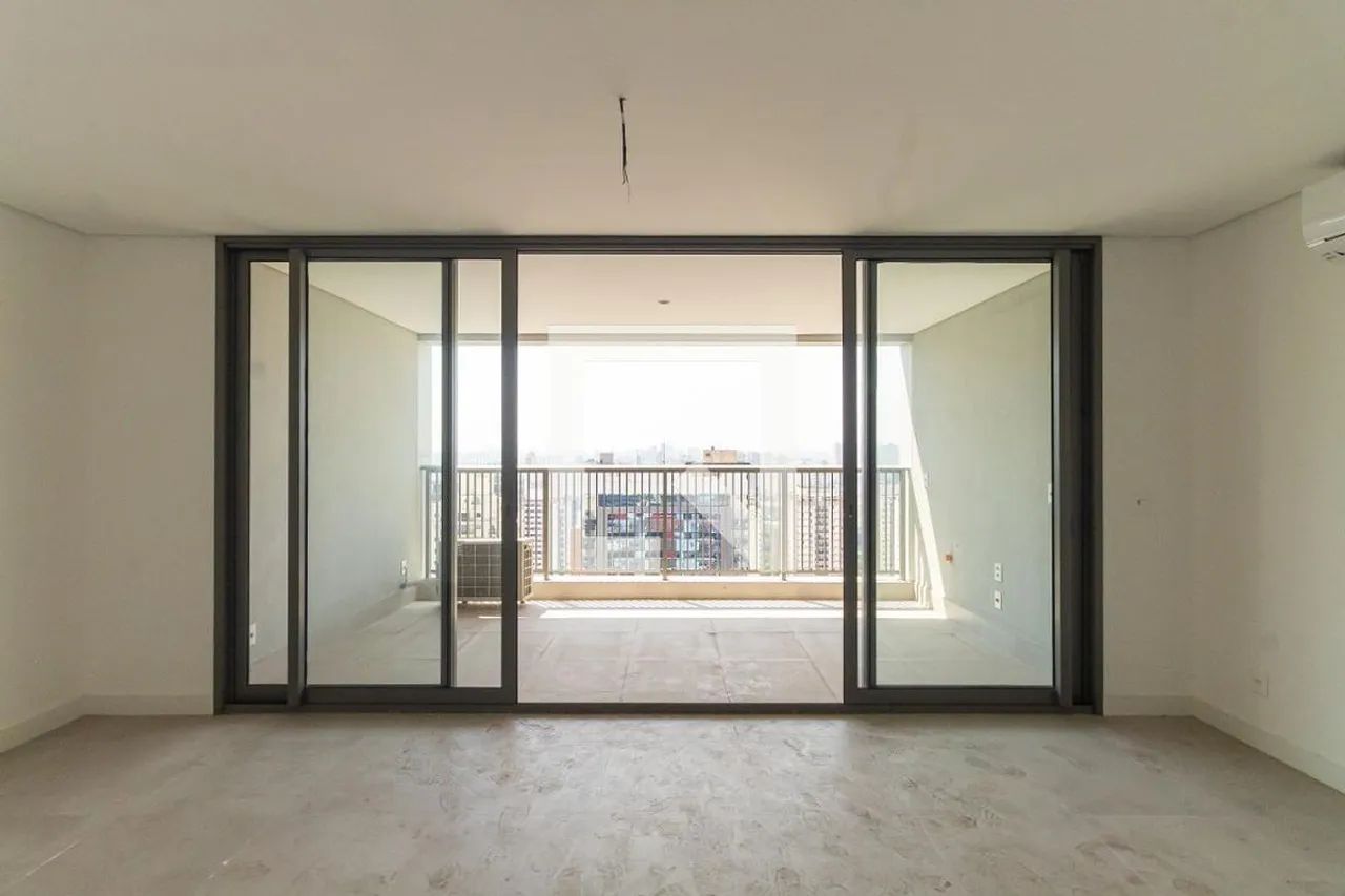 Apartamento à Venda - Tatuapé, 1 Quarto, 41 m2 - Foto 5