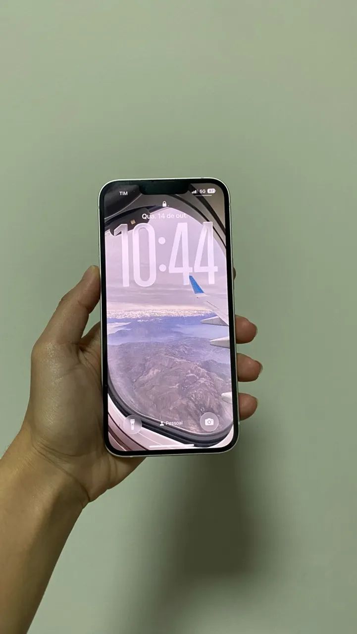 VENDO IPHONE 14 - 128 GB 