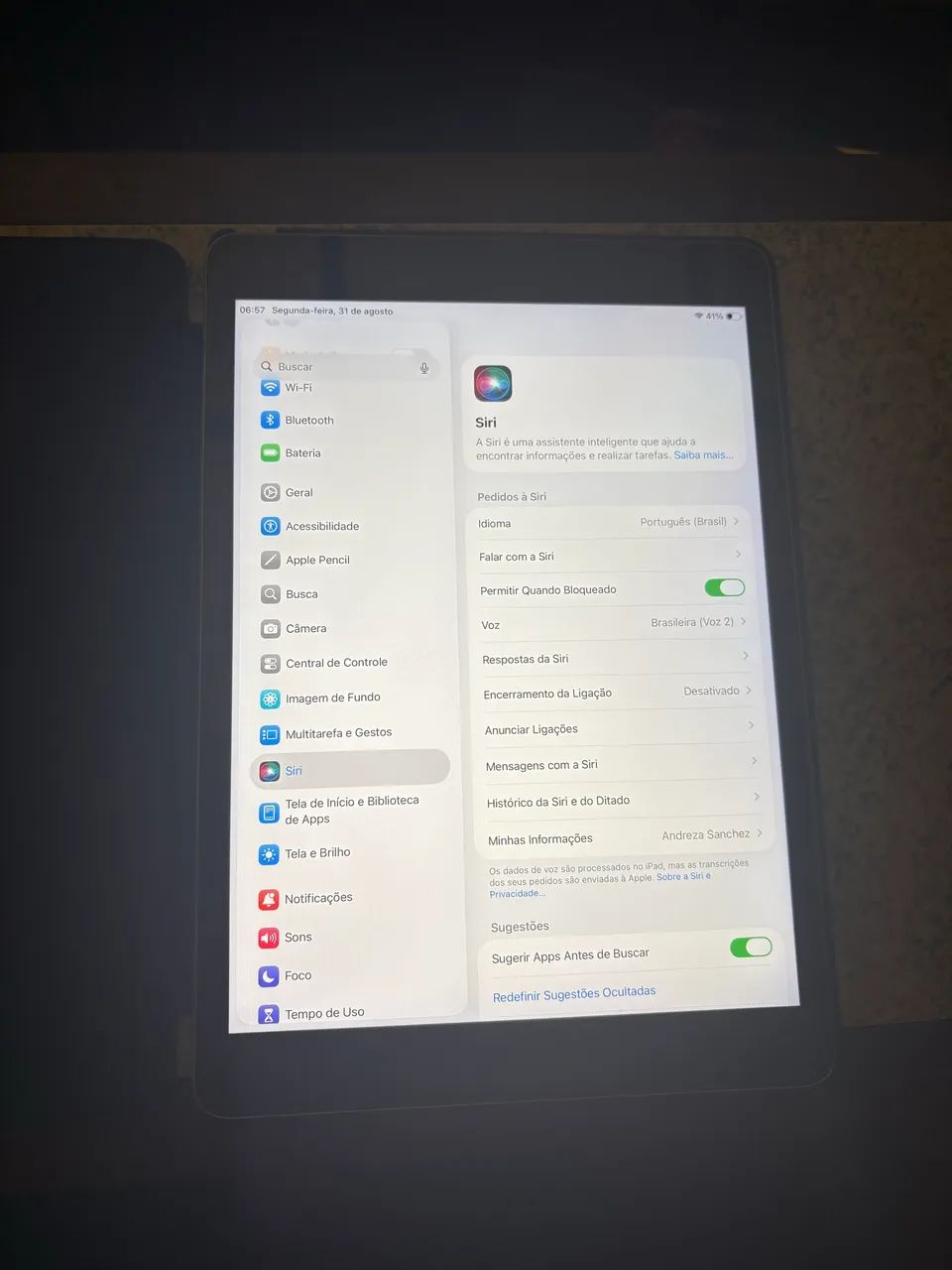 Vendo Ipad 9 256gb - Foto 4