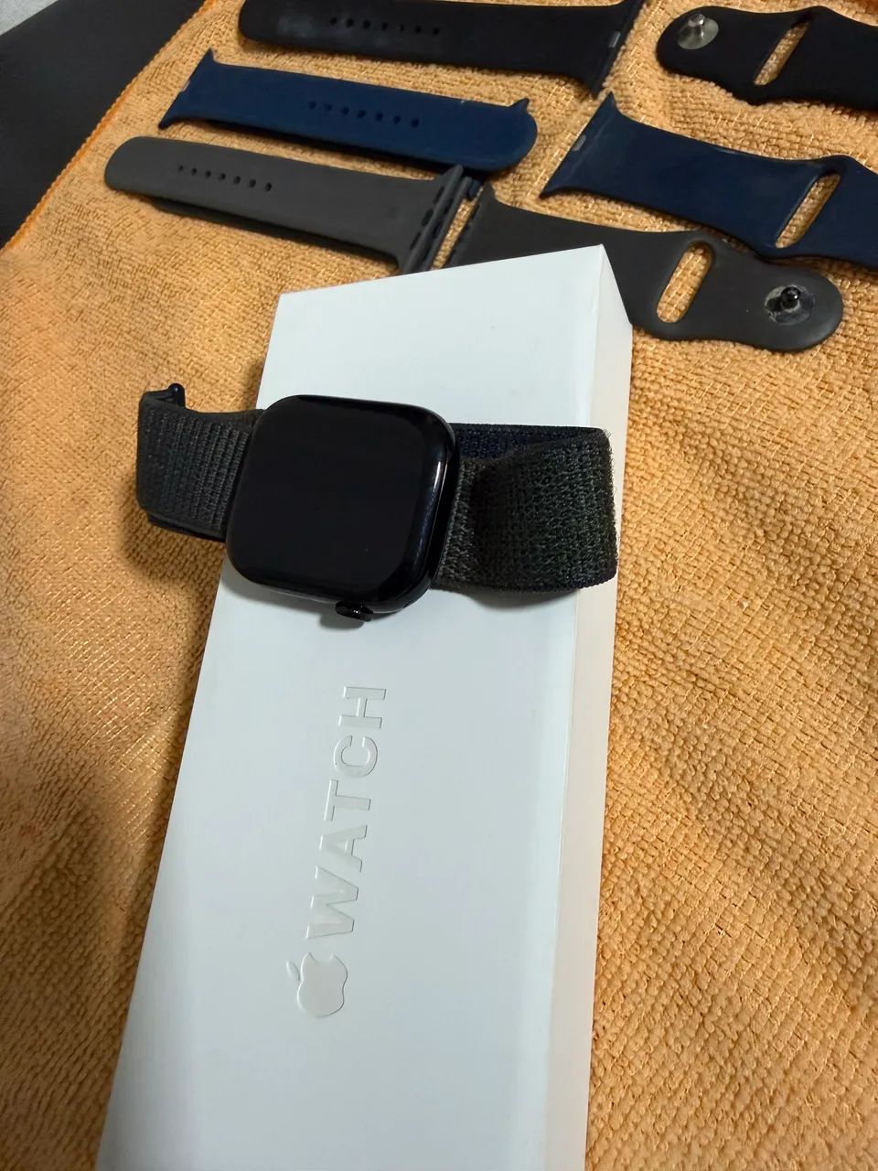 Apple Watch  - Foto 4