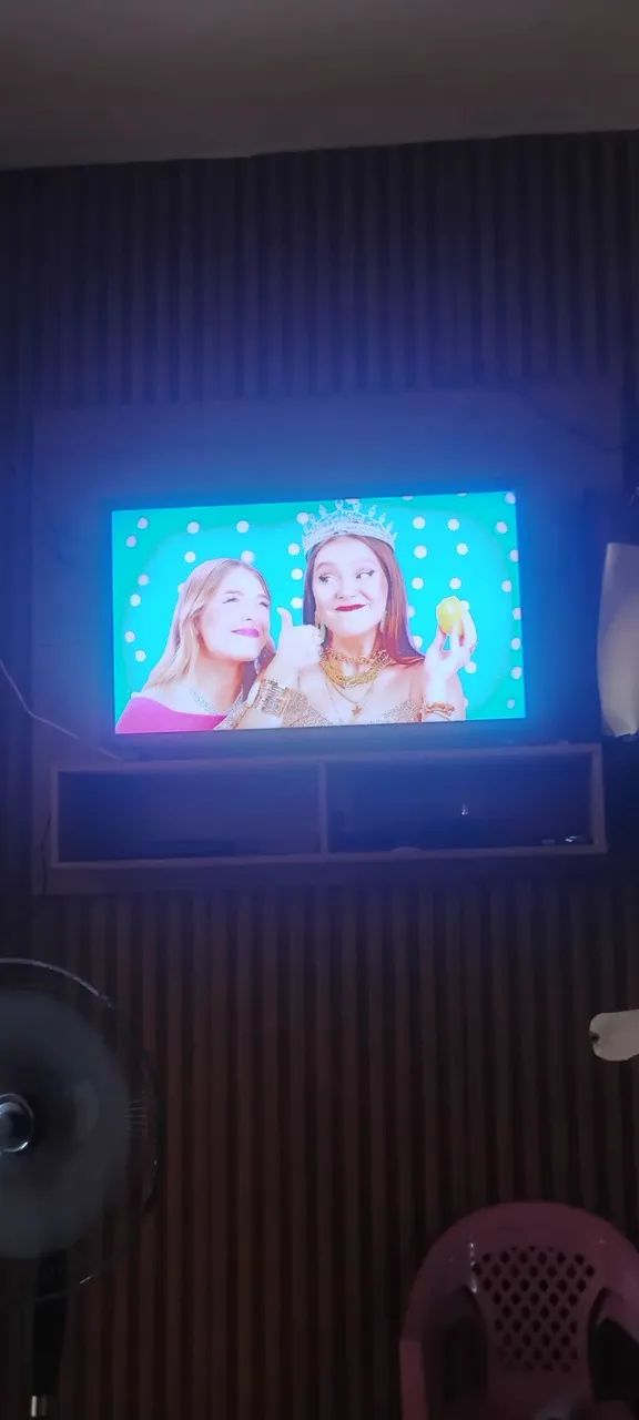Vende-se painel de tv até 42 polegadas 