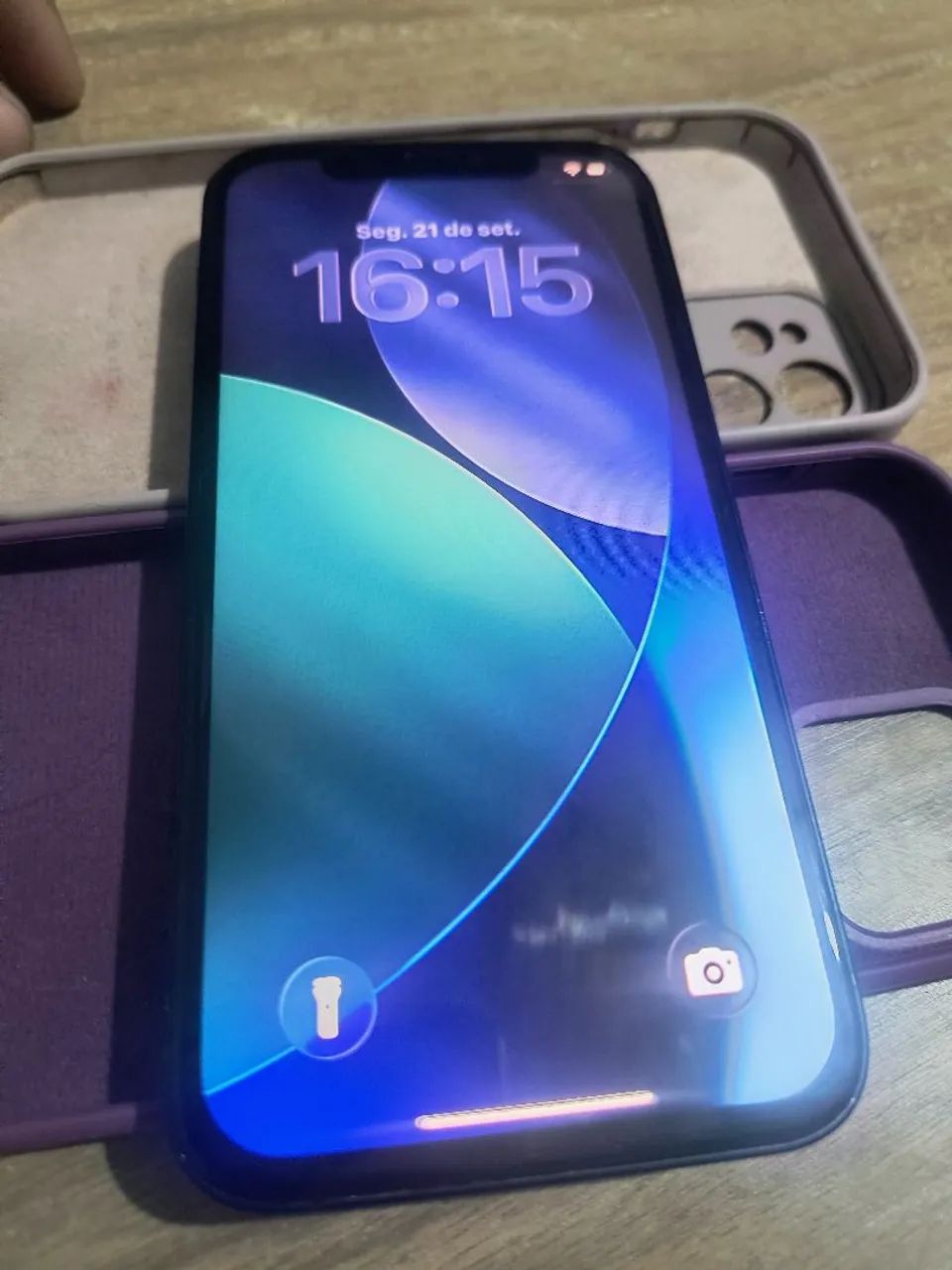 iPhone 12 128gb - Foto 2