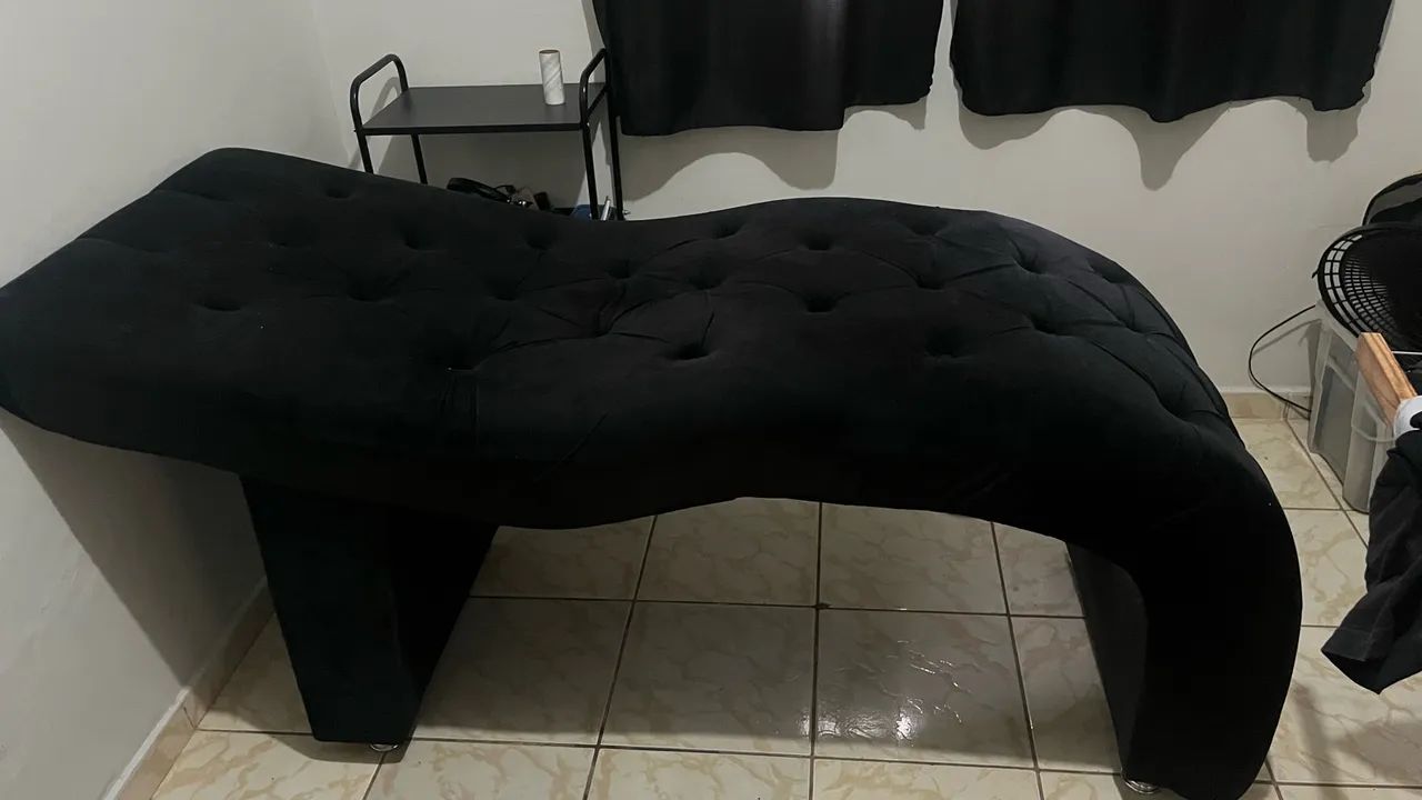Maca + carrinho auxiliar de estética  - Foto 2
