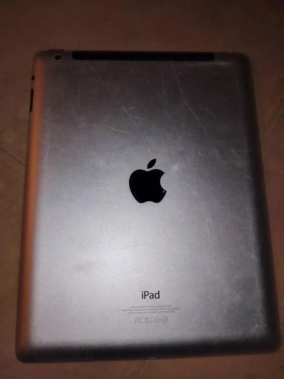 Ipad em perfeito estado - Foto 2