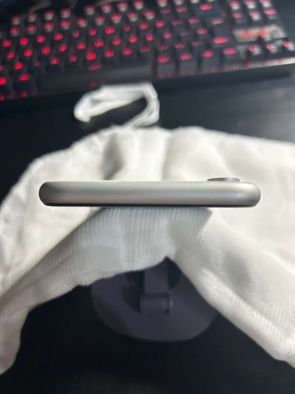 iPhone Xr 128gb - Foto 5