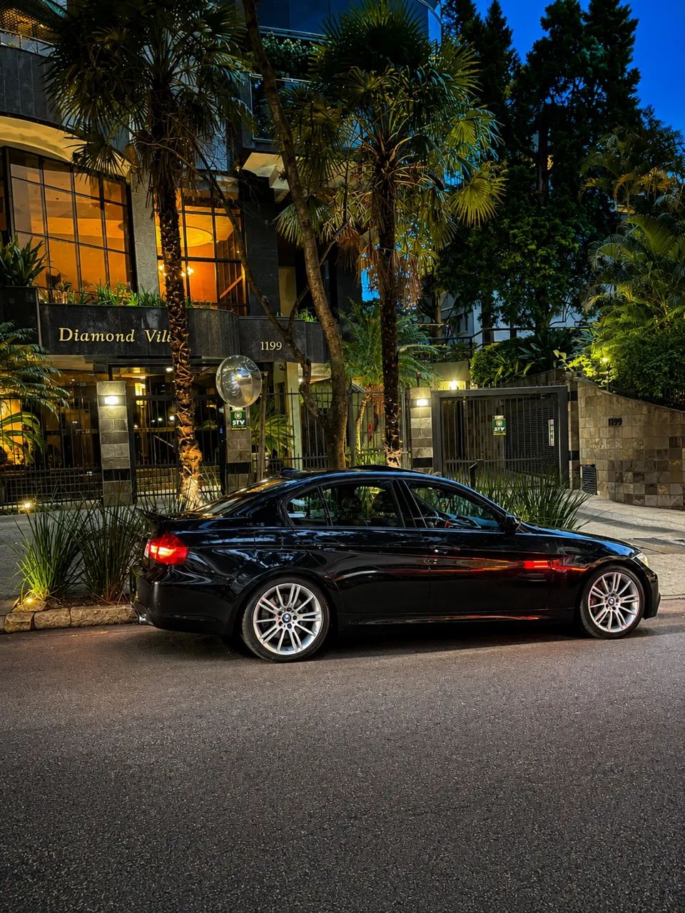 BMW 335I A 3.0 24V 306cv 2011
