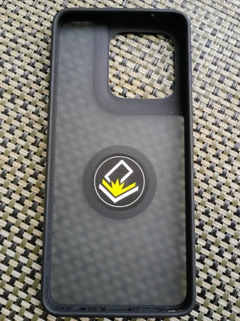 Capa Magnética Nova para Motorola G Stylus 2025  - Foto 3