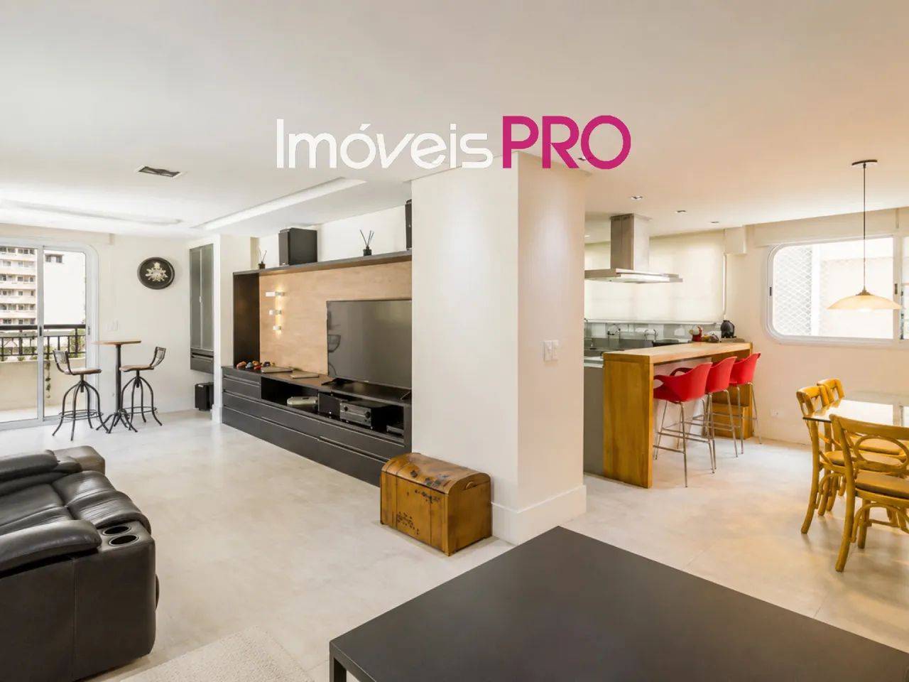 Apartamento, Itaim Bibi - São Paulo - Foto 2